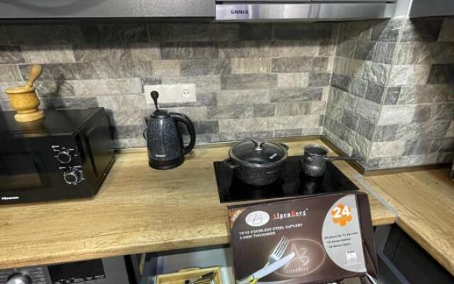 Comfortable Apartments/Комфортные Апартаменты