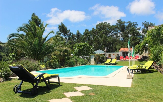 Quinta da Vida Serena