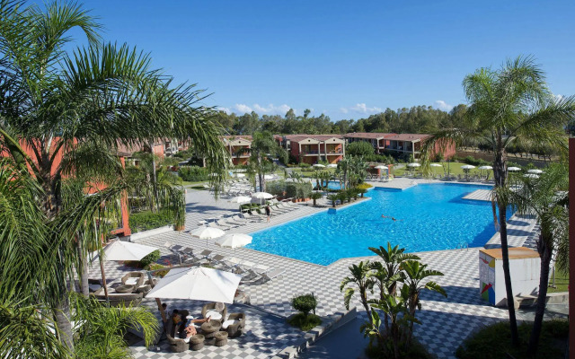 VOI Baia di Tindari Resort