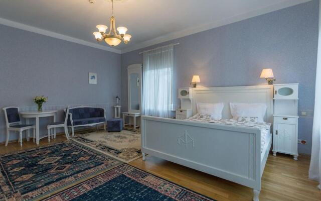 Boutique Apartments Roze