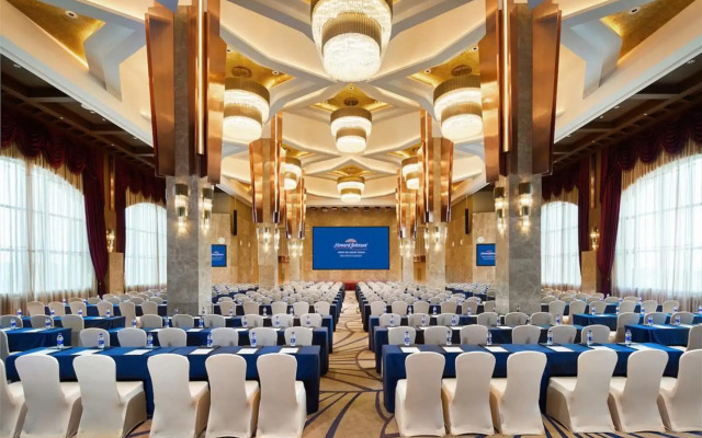 Howard Johnson Dream Sea Resort Weihai