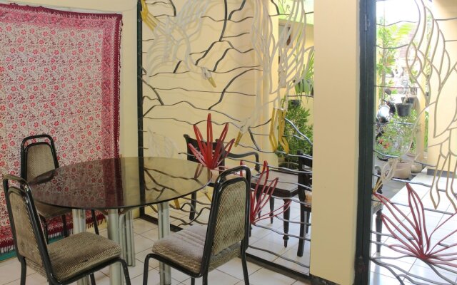 Airy Mergangsan Prawirotaman Dua 71 Yogyakarta