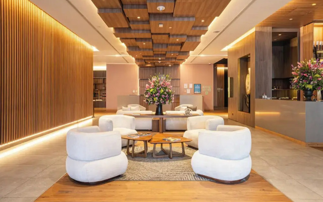 Habitaciones Temporales Miraflores