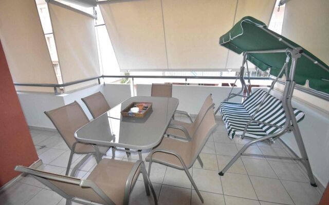 A&J Apartments or Rooms athens airport