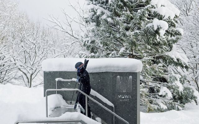 Muwa Niseko