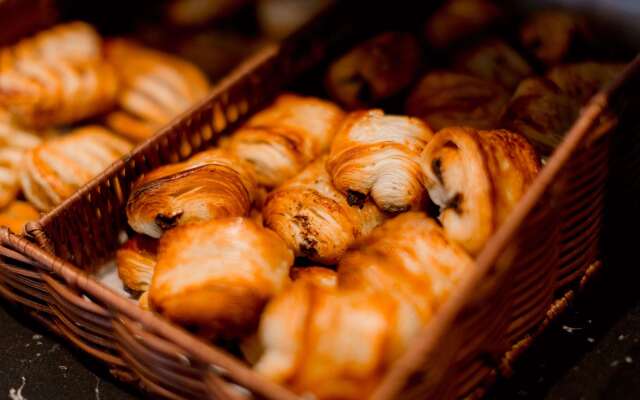 Cerise Nantes Atlantis