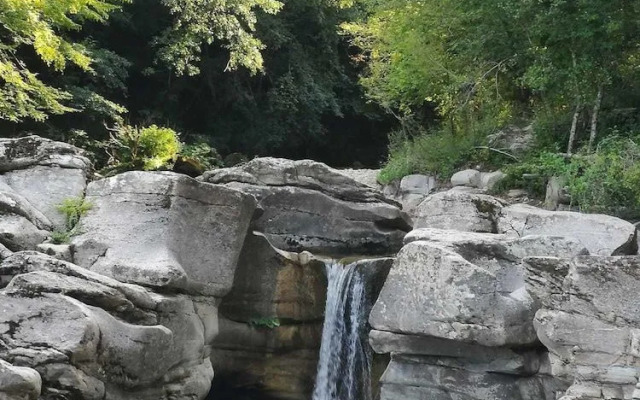 Tuscany Working Hostel