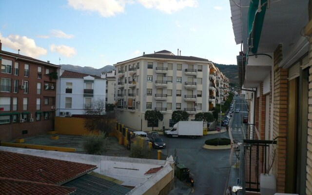 Apartamento Las Arquillas