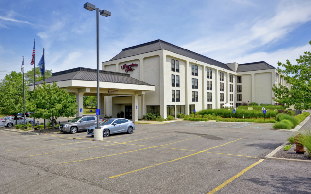 Hampton Inn Detroit/Auburn Hills-North