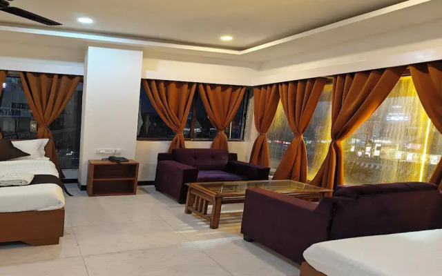 Hotel New Ganaga