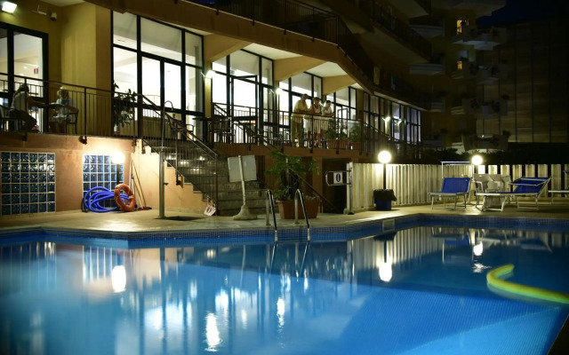 Hotel Astoria Pesaro
