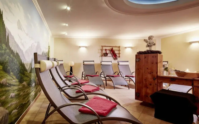 Maximilian Apartmenthaus 2-6 People