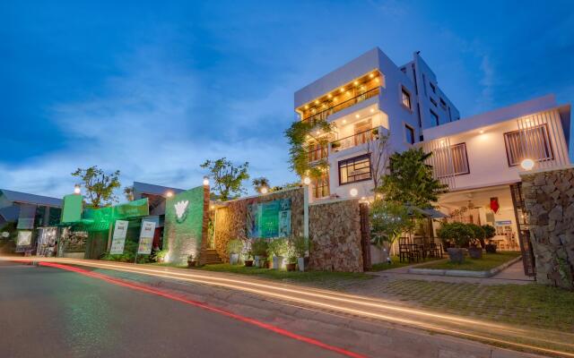 Vid Angkor Boutique