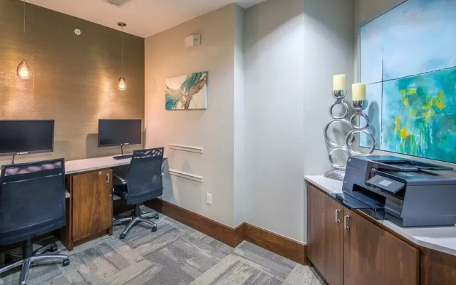 Dream Suites Dallas