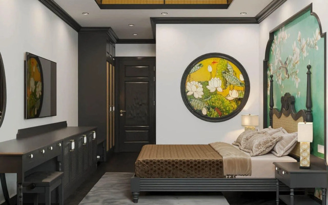 Cozy An Boutique Hotel Luangprabang