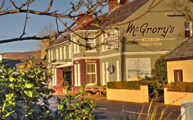 McGrory's Hotel