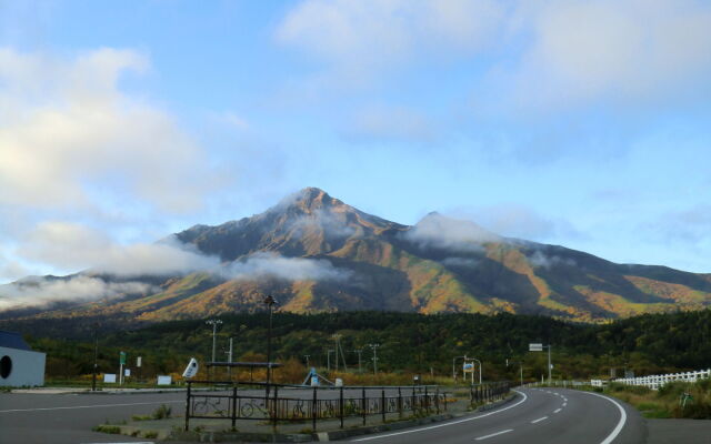 Hotel Uni Goten