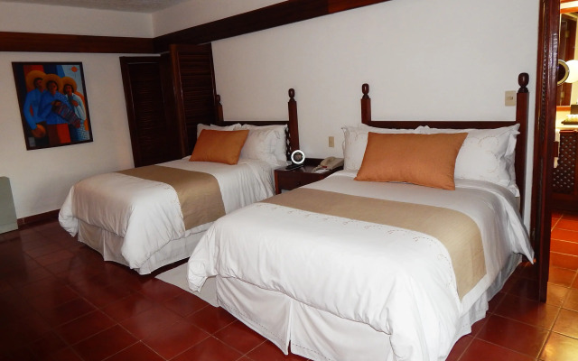 Casa De Campo