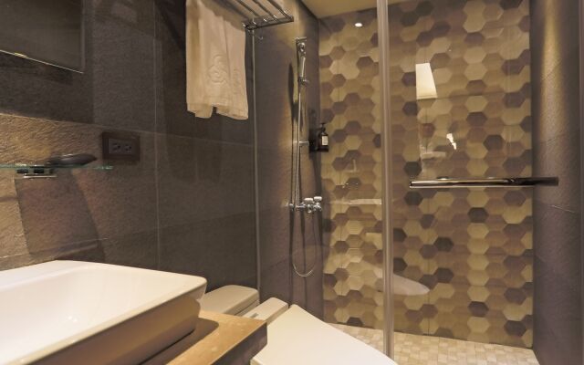 Pavilion Boutique Hotel