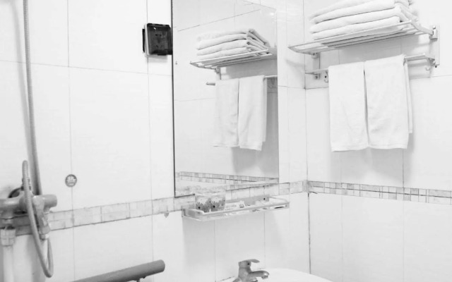 Taishan International Youth Hostel