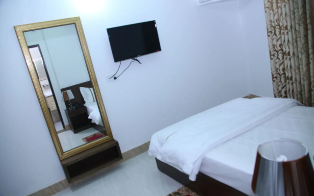 Hotel Progati Inn
