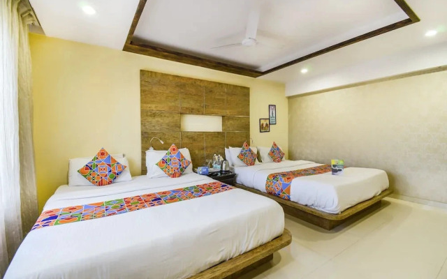 Hotel Om Sai International