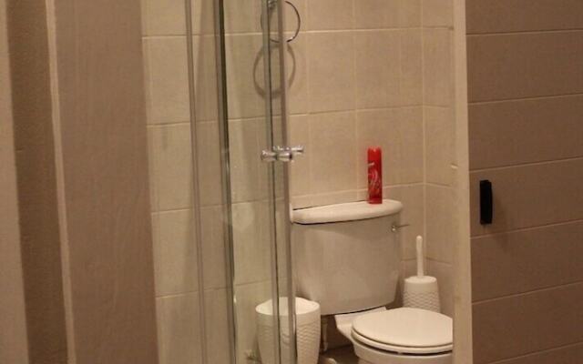 Tranquil House B&B @ 10 Berry St