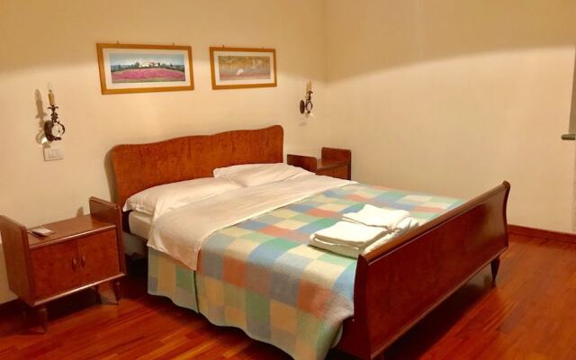 Il Casale di Anita B&B