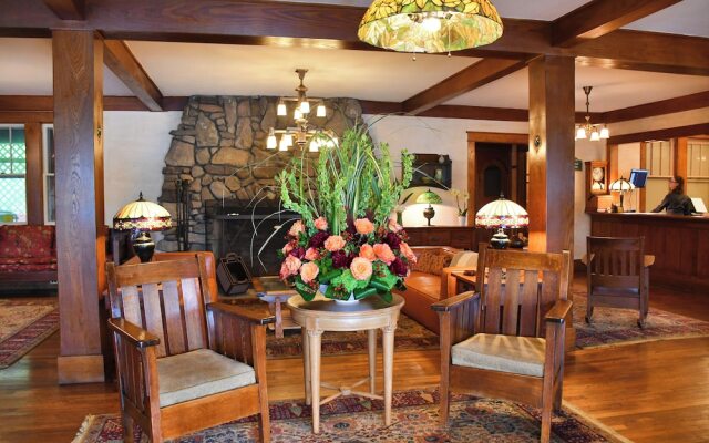 Chestnut Inn at Oquaga Lake