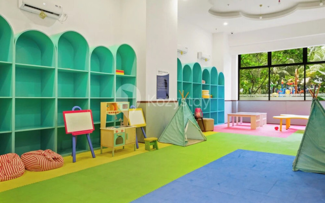 Solace by Kozystay - BSD