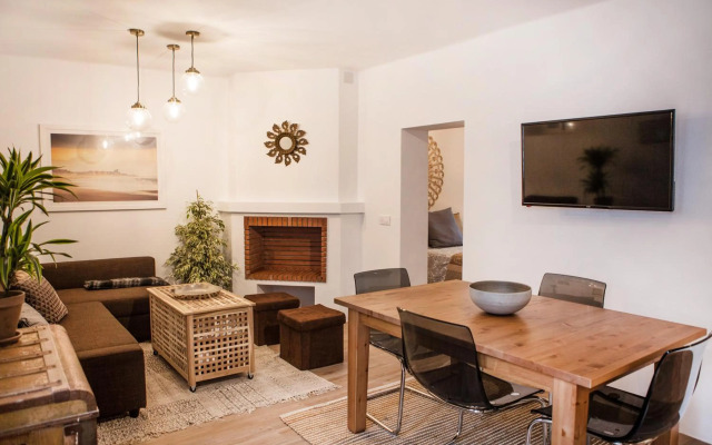 4 - El Loft De Tarifa