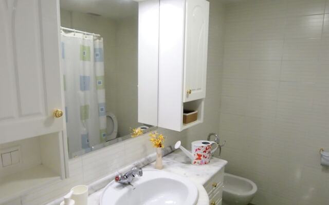 Italia 8 Apartment