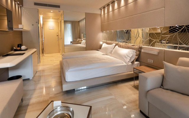 Park Hotel Imperial Centro Tao Natural Medical Spa