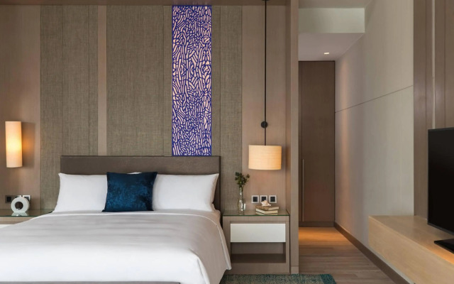 Renaissance Pattaya Resort & Spa