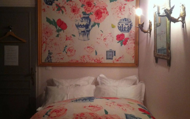La Maison D'aline