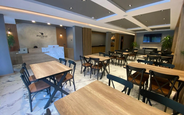 Poyraz Hotel