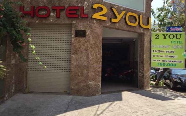 2You Hotel Trung Son