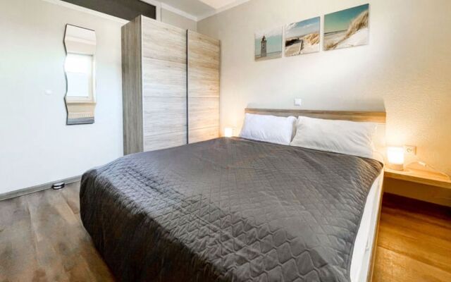 Apartment Lea Norden