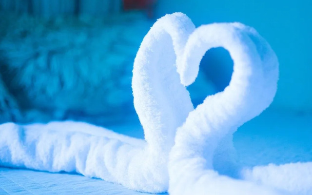 Pousada Vitoria Do Lopes