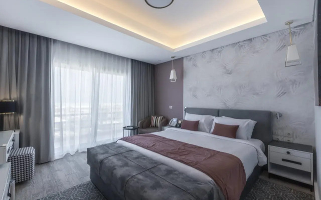 Gewan Resort New Alamein Hotel