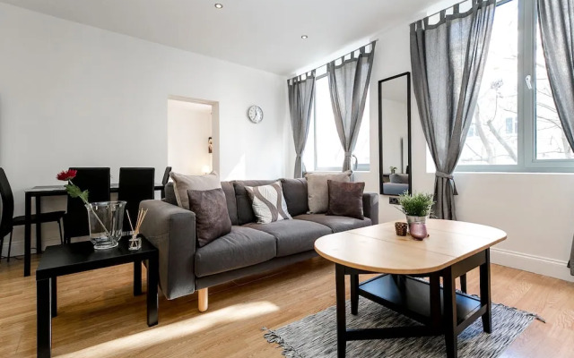 Stay Inn Apartments Aldgate