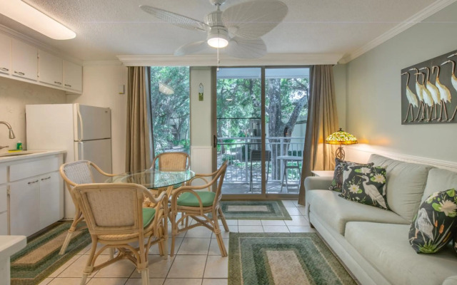 Villas By the Sea Resort & Conference Center