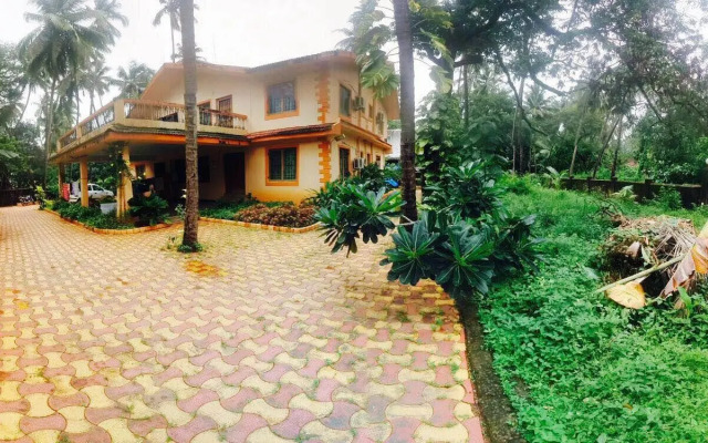 Seven Seas Homes & Villas