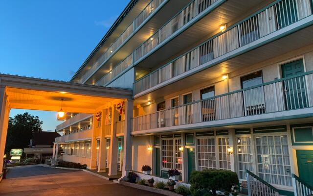 1863 Inn of Gettysburg