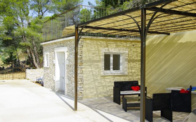 Gites Les Délice au Miel - Lou Meù