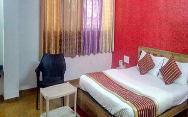 Gourish Resort