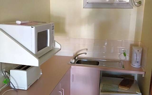 Milang Lakes Motel