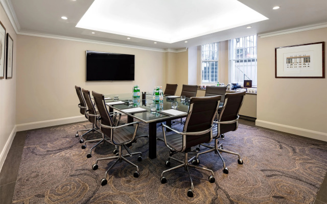 Radisson Blu Hotel, London South Kensington