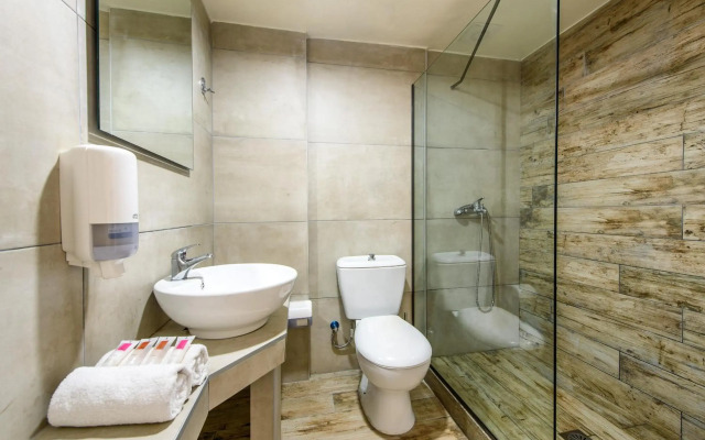 Eurohotel Katrin Hotel & Bungalows