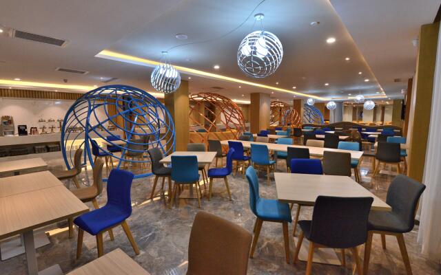 Holiday Inn Express-Weihai Economic Zone by IHG